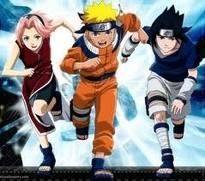 Naruto - AnimeGirl - Naruto