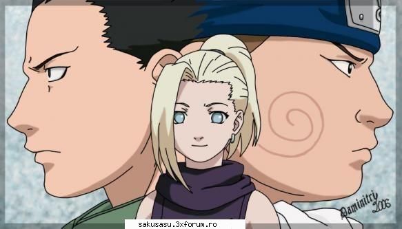 Naruto - Haruno Sakura - Naruto