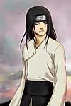 nr 3 neji hyuuga