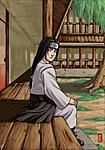 Neji Hyuuga - skliipici - Alte personaje din Naruto