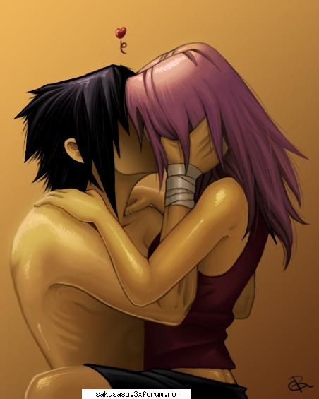 O petala de cires(sasusaku) - Hey!Ma bucur ca de data asta ati dat com....adica - SasuSaku