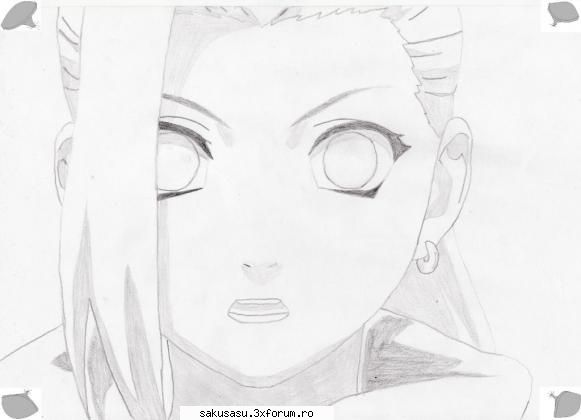 fain da sa nu spui ca aici s-a sfarsit

 :( plecarea lui sasuke