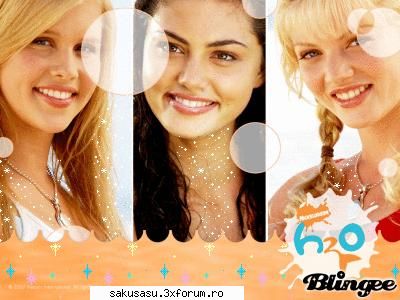 Poze - ChristineG - H2o just add water