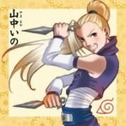 Poze - laura_bravo_girl - Ino Yamanaka
