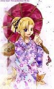 Poze - laura_bravo_girl - Ino Yamanaka