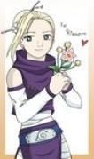 Poze - laura_bravo_girl - Ino Yamanaka