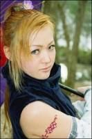 Poze - laura_bravo_girl - Ino Yamanaka