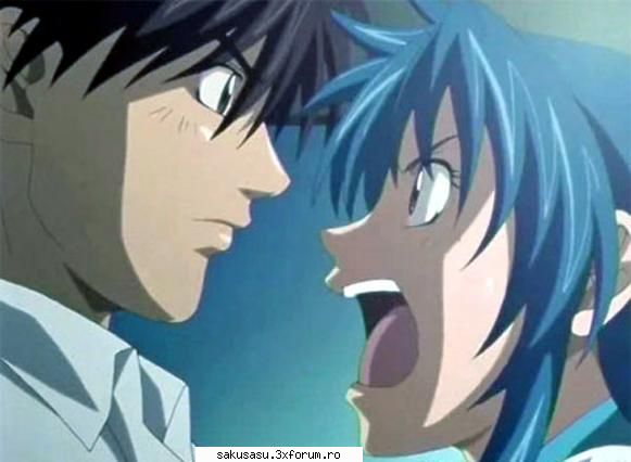 Poze Full Matal Panic - ChristineG - Full Metal Panic