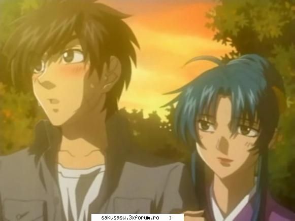 Poze Full Matal Panic - ChristineG - Full Metal Panic