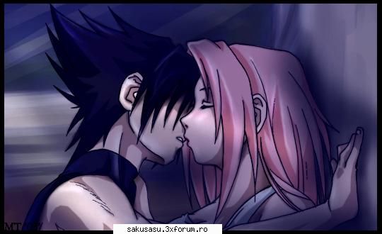 Poze sasusaku - PissiGirl - SasuSaku