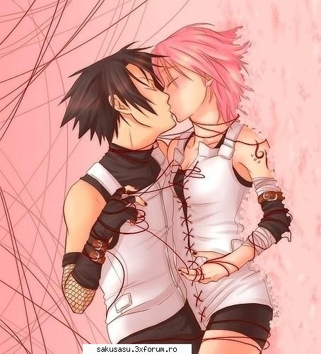 Poze sasusaku - PissiGirl - SasuSaku