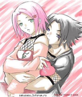 Poze sasusaku - PissiGirl - SasuSaku