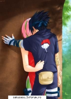Poze sasusaku - PissiGirl - SasuSaku