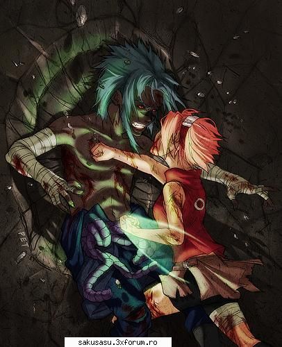 Poze sasusaku - luiza maria - SasuSaku
