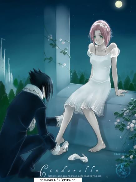 Poze sasusaku - Biiiaaa - SasuSaku