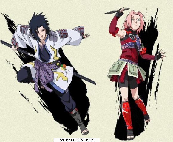 Poze sasusaku - Biiiaaa - SasuSaku