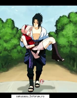 Poze sasusaku - Biiiaaa - SasuSaku