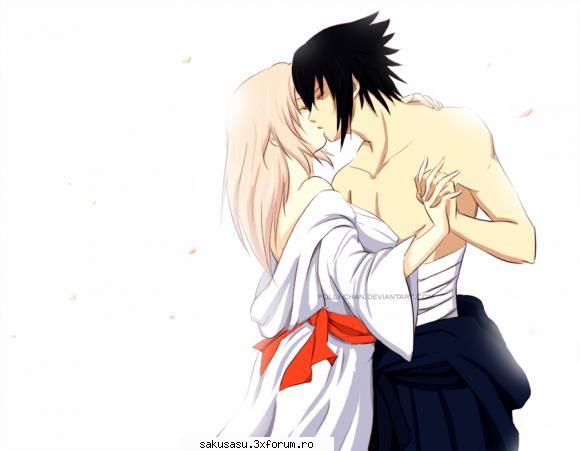 Poze sasusaku - Biiiaaa - SasuSaku
