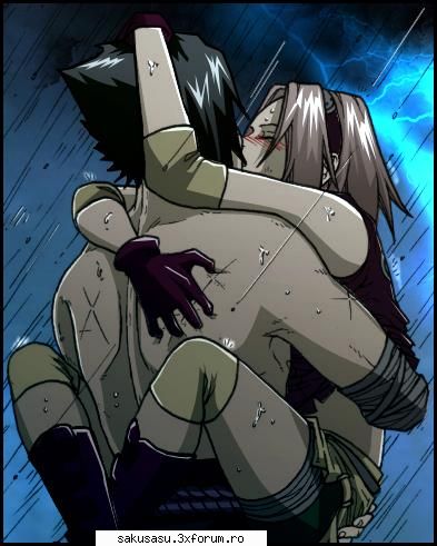 12 :rusine: poze sasusaku