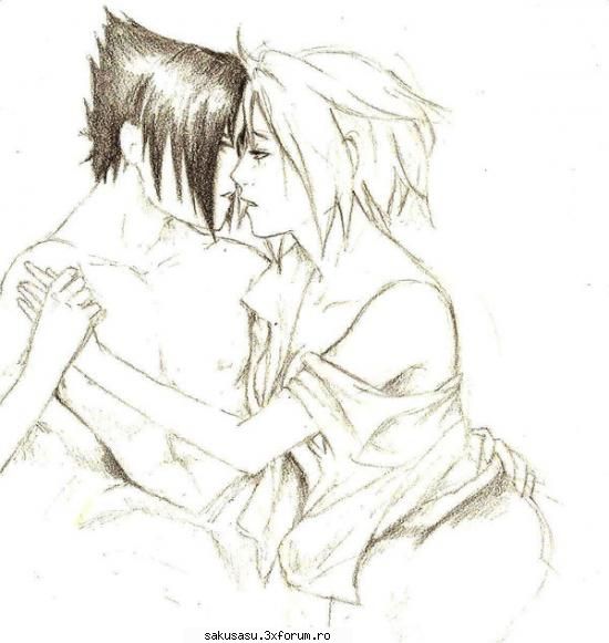 Poze sasusaku - Biiiaaa - SasuSaku