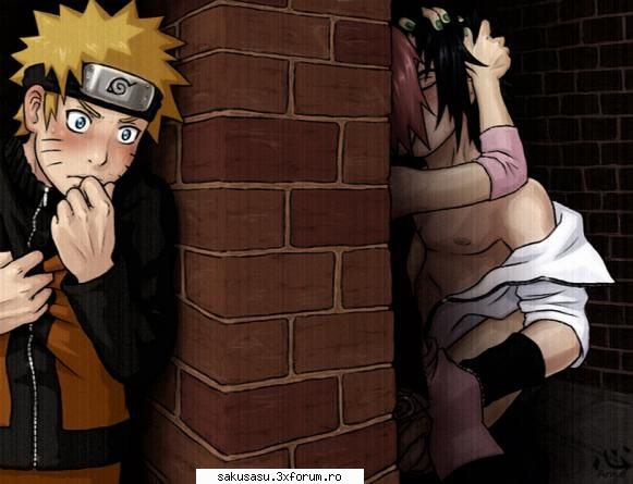 Poze sasusaku - Biiiaaa - SasuSaku