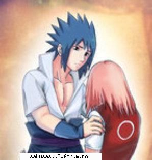 Poze sasusaku - Biiiaaa - SasuSaku