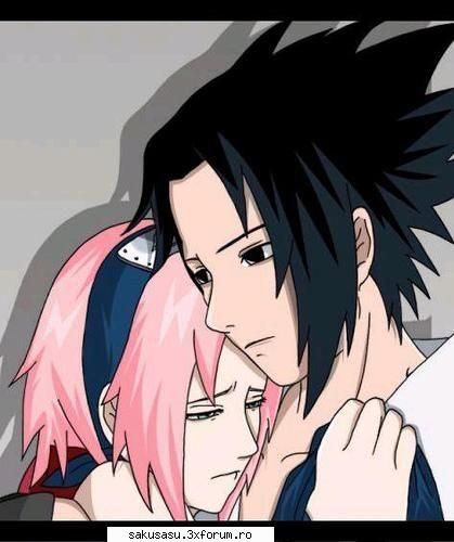 Poze sasusaku - Biiiaaa - SasuSaku