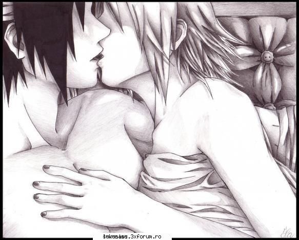 Poze sasusaku - scz ca am postat de 2 ori aceeasi imagine 19 - SasuSaku