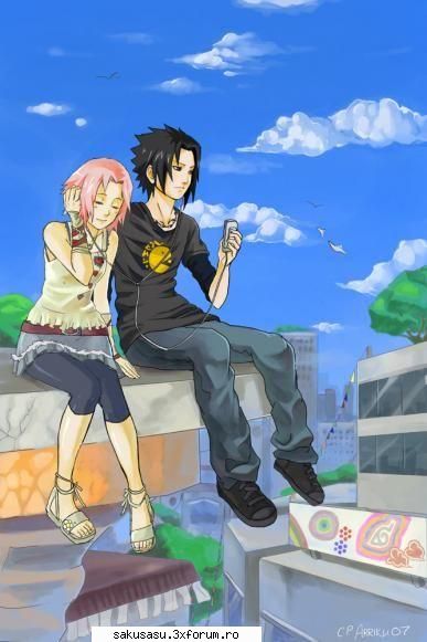 22 poze sasusaku
