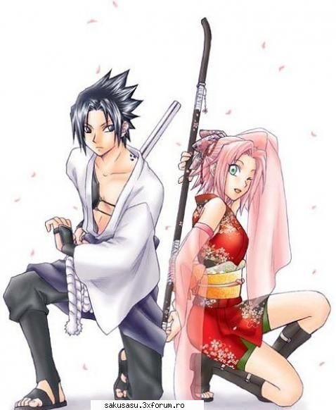 Poze sasusaku - Biiiaaa - SasuSaku