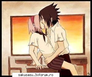 Poze sasusaku - Biiiaaa - SasuSaku