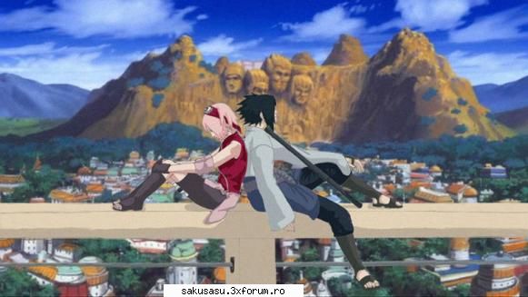 Poze sasusaku - Biiiaaa - SasuSaku