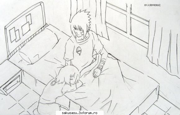34 poze sasusaku