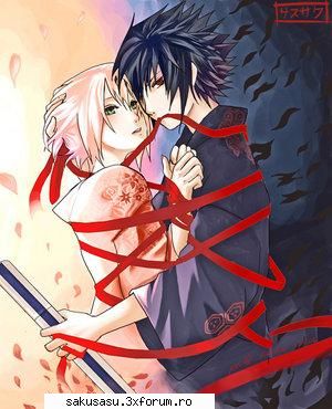 Poze sasusaku - Biiiaaa - SasuSaku