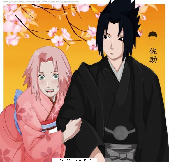 Poze sasusaku - Biiiaaa - SasuSaku