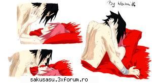 Poze sasusaku - Biiiaaa - SasuSaku