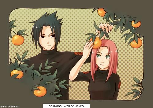 43 poze sasusaku