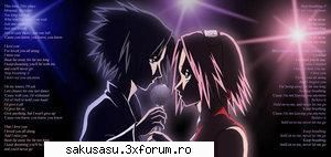 Poze sasusaku - Biiiaaa - SasuSaku