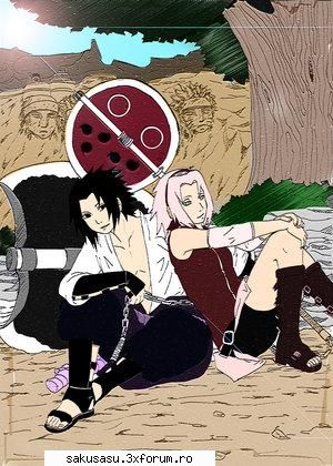 Poze sasusaku - Biiiaaa - SasuSaku