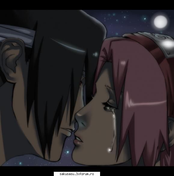 Poze sasusaku - Biiiaaa - SasuSaku