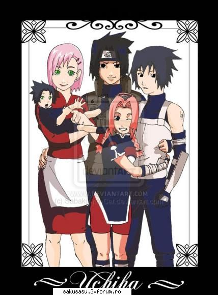 Poze sasusaku - Biiiaaa - SasuSaku