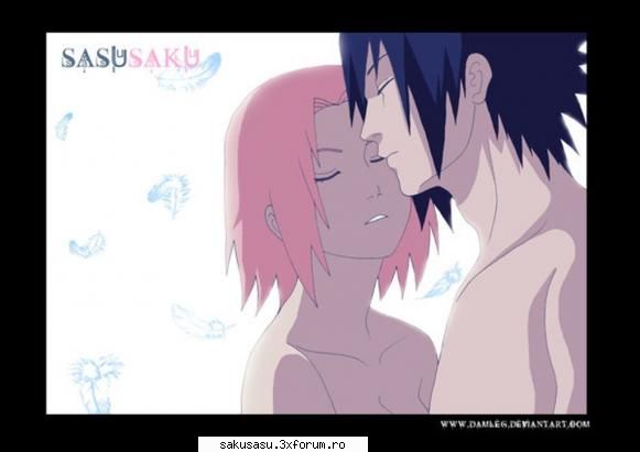 51 poze sasusaku