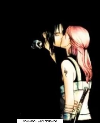 Poze sasusaku - Biiiaaa - SasuSaku