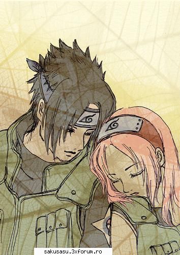 Poze sasusaku - Biiiaaa - SasuSaku