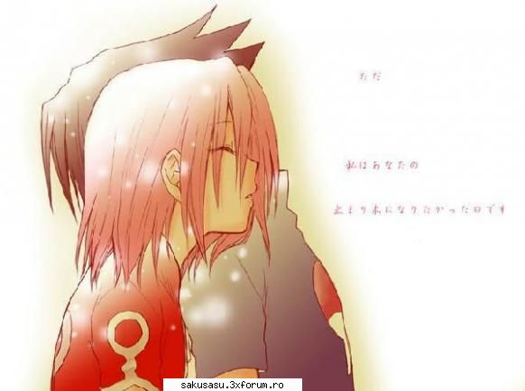 Poze sasusaku - Biiiaaa - SasuSaku