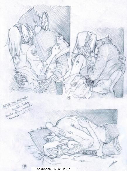 62 :rusine: poze sasusaku