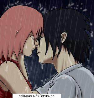 Poze sasusaku - Biiiaaa - SasuSaku