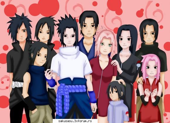 69 si insfarsit ultima  :rolleyes: poze sasusaku