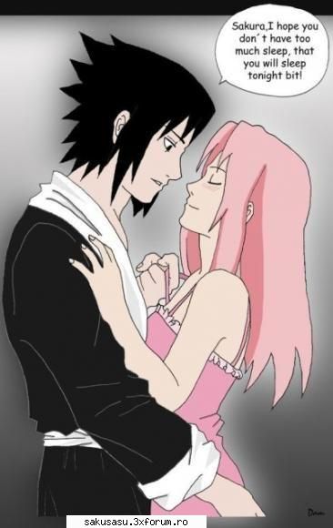 Poze sasusaku - Biiiaaa - SasuSaku
