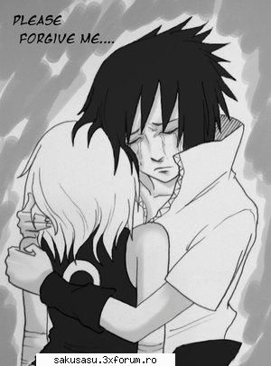 Poze sasusaku - Biiiaaa - SasuSaku
